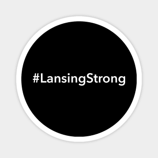 Lansing Strong Magnet